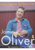 Jamie Oliver - Happy Days met The Naked Chef