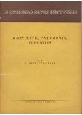 Petrányi Gyula - Bronchitis, pneumonia, pleuritis