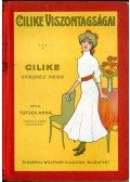Tutsek Anna - Cilike férjhez megy