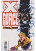 Loeb, Jeph,Pollina, Adam - X-Force Vol. 1. No. 48.