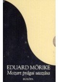 Mörike, Eduard - Mozart prágai utazása