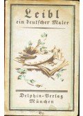 Wolf, Georg Jacob - Leibl