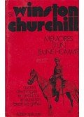 CHURCHILL, WINSTON - Mémoires d'un jeune homme