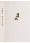 Csokonai Vitéz Mihály - Lilla