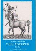 Sebestyén Zsuzsa - Csillagképek - Nyilas