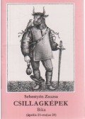 Sebestyén Zsuzsa - Csillagképek - Bika