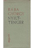 Rába György - Nyílttenger