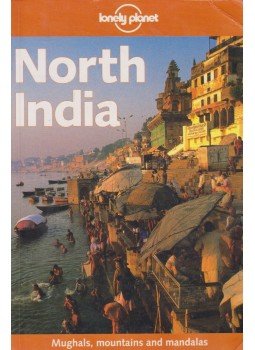 Honan, Mark, Joseph Bindloss, Ham, Anthony, Joyce Connolly, Paul Greenway, Alan Murphy, Sarina Singh - North India Honan, Mark, Joseph Bindloss, Ham, Anthony, Joyce Connolly, Paul Greenway, Alan Murphy, Sarina Singh - North India, 2001 antikvár könyv