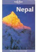 Mayhew, Bradley,Lindsay Brown,Wanda Vivequin - Nepal