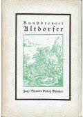 Dr. E. W. Bredt - Albrecht Altdorfer