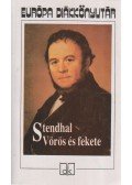 Stendhal - Vörös és fekete