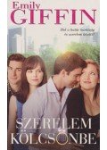 Emily Giffin - Szerelem kölcsönbe