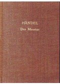 Handel, G. F. - Der Messias