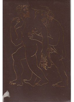 Ovidius Naso, Publius - Átváltozások, Budapest 1964 antikvár könyv