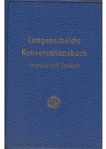 Eduard Coursier - Langenscheidts Konversationsbuch
