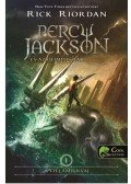 Rick Riordan - Percy Jackson és az olimposziak 1. - A villámtolvaj