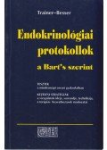 Peter J. Trainer,Michael Besser - Endokrinológiai protokollok a Bart's szerint