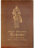 Hausenstein, W. - Rokoko