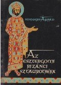 Somogyi Árpád - Az esztergomi bizánci sztaurothéka