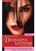 Green, Theodora - Dióbarna szempár