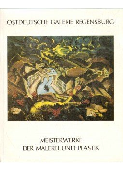  - Meisterwerke der Malerei und Plastik,  1984 antikvár könyv