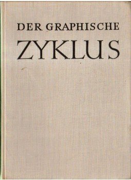 Gerhard Pommeranz-Liedtke - Der graphische Zyklus Gerhard Pommeranz-Liedtke - Der graphische Zyklus, Berlin 1956 antikvár könyv