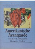 Sam Hunter - Amerikanische Avantgarde