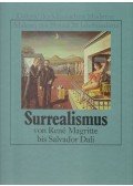 Enrico Crispolti - Surrealismus