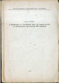 Andics Erzsébet - A Habsburgok és a forradalmak elleni cári segítség kérdése (A münchengrätzi egyezménytől 1849 májusáig)