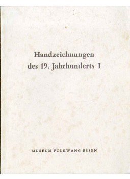 - Handzeichnungen des 19. Jahrhunderts I. - Handzeichnungen des 19. Jahrhunderts I., 1966 antikvár könyv