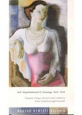 Róka Enikő - KUT. Képzőművészek Új Társasága 1924-1934