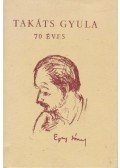 Laczkó András - Takáts Gyula 70 éves (mini)