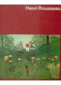 Werner, Klaus - Henri Rousseau