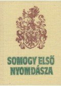 Mautner József - Somogy első nyomdásza (mini) (dedikált)