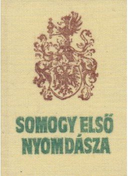 Mautner József - Somogy első nyomdásza (mini) (dedikált) Mautner József - Somogy első nyomdásza (mini) (dedikált), Kaposvár 1978 antikvár könyv