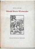 Lüdecke, Heinz - Albrecht Dürers Wanderjahre