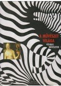 Székely Ervin - A művészet világa