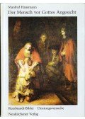 HAUSMANN, MANFRED - Der Mensch vor Gottes Angesicht
