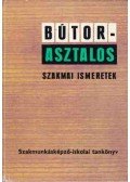 Lele Dezső - Bútorasztalos szakmai ismeretek