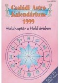 Németh Ágnes - Családi astro kalendárium 1999