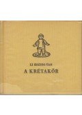 Tao- Hszing, Li - A krétakör