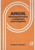 Bárdos Jenő,Sarbu Aladárné - Angol feladatgyűjtemény a középfokú nyelvvizsgához
