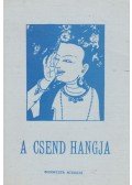 H. P. Blavatsky - A csend hangja