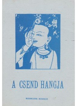 H. P. Blavatsky - A csend hangja, Budapest 1983 antikvár könyv