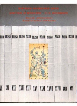  - Dietrich Schneider-Henn Auktion in Müchen - Das 20. Jahrhundert Kunstliteratur und Kunst,  1992 antikvár könyv