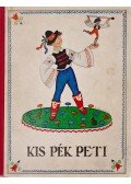 Babay József - Kis Pék Peti