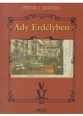 Péter I. Zoltán - Ady Erdélyben