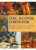 DONALDSON, STEPHANIE - Ízek, illatok, fortélyok