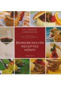 Őszy-Tóth Gábriel - Borkorcsolyák receptes könyv