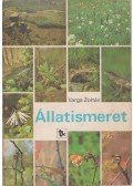 Dr. Varga Zoltán - Állatismeret
